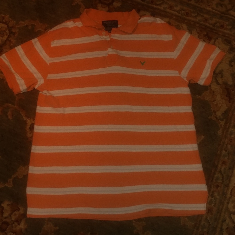 American Eagle Polo